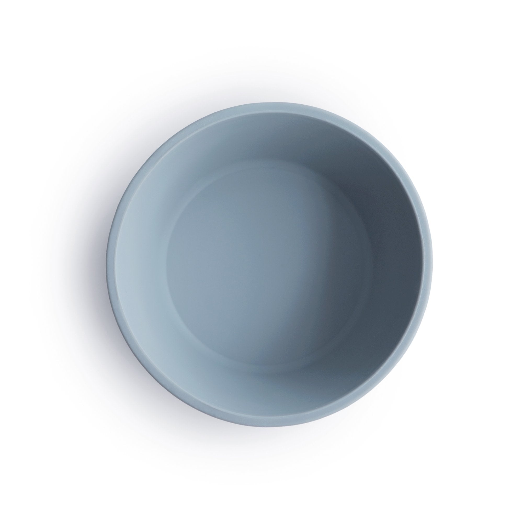 Image of Silicone Suction Bowl